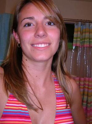 Exposed slut Elizabeth
