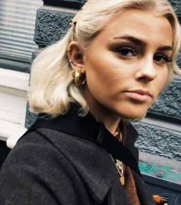 Gormless bimbos from Sweden