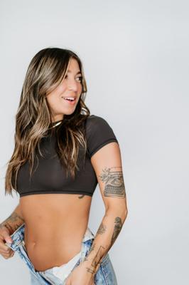 ..,,... ADOLESCENTE PERFEITO......ASHLY