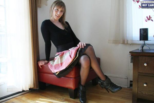 Carmen Casper posoperatoria