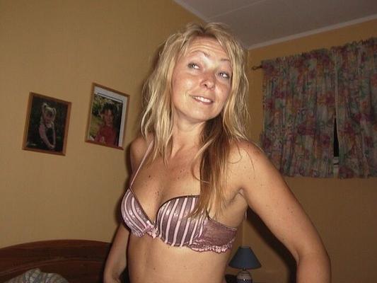 Nina Ann MILF