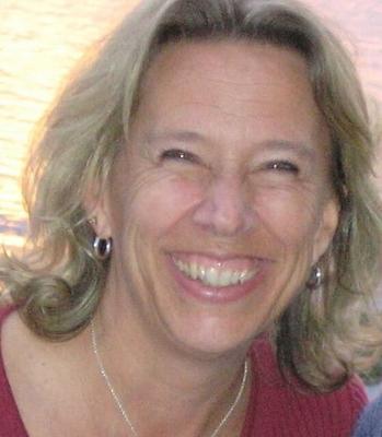 Mrs Jody Cooper