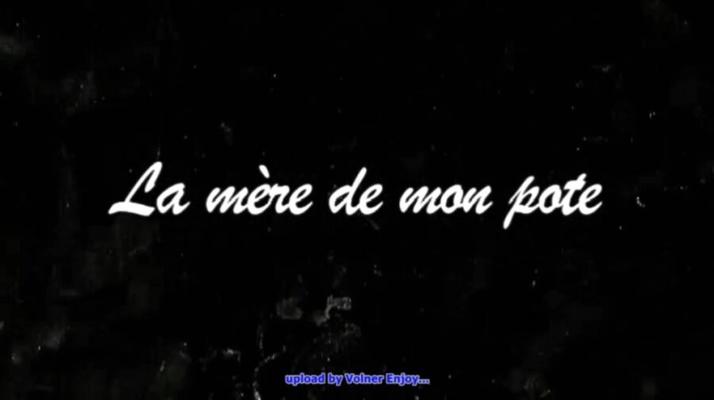 La mère de mon pote est une salope - Mendy