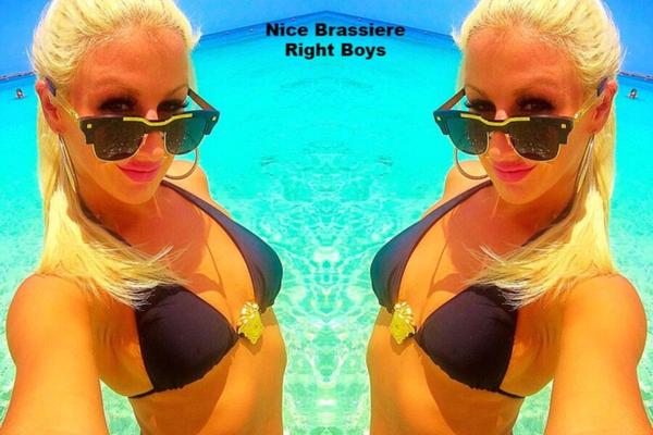 Melissa Hardbody Stripper Back To Her Bikini Ways