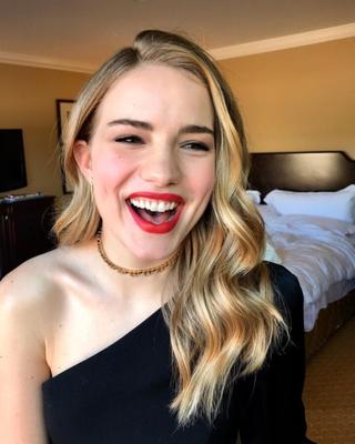 Уилла Фицджеральд