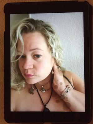 Tribute for Curvyblond