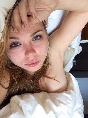 Amanda Fuller