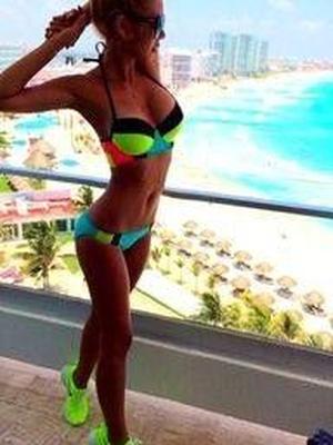 Ukrainian Girls