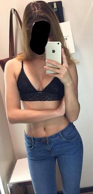Being sexy for my king