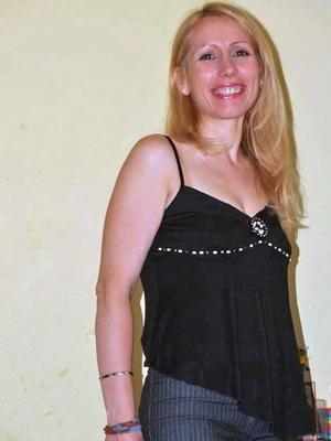 Gloree the free slut
