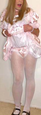 Fem Fairy Fagboi Marky
