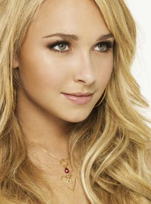 Hayden Panettiere