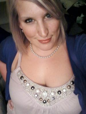 # Not So Famous Lonely Michigan Nurse - Julie