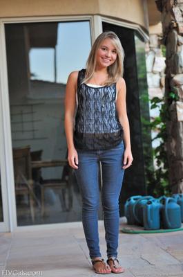 Cute Girl