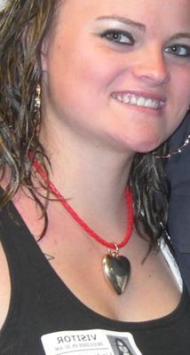 # Not So Famous Texas Caregiver - Lindsey
