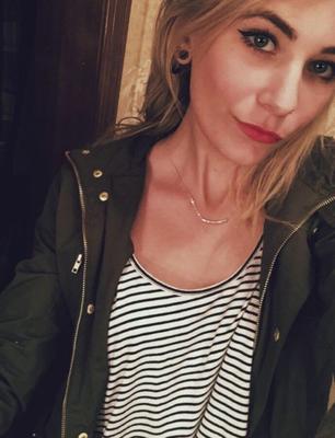 Jailbait Slut - Calista
