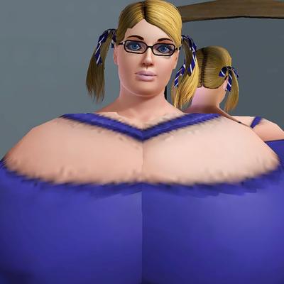 Casssidy Morgan