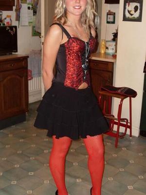 Sexy Blonde Teen Small Tits Fucktoy