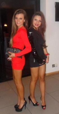 Britânico Adolescente Chav Putas