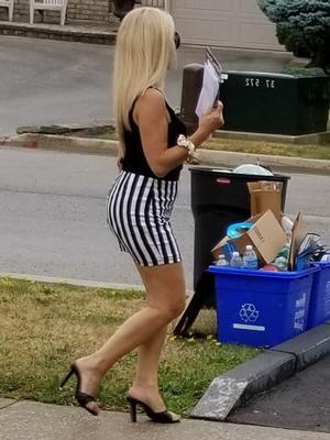 Polla provocativa pero súper sexy madura