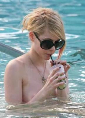 Avril Lavigne