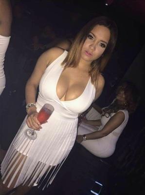 Hot All Race Teen Mix