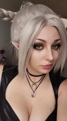 Mehr Bilder фон дер Гейлен Скарлетт