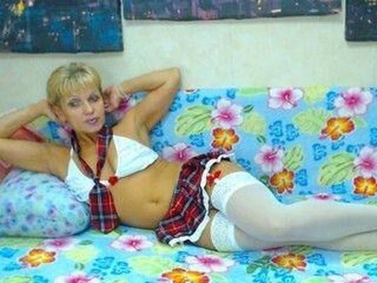SexyIrinka58751 Jessike4You