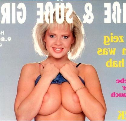 VALERIE J'ADORE TES MagnIFIQUES AREOLES BIEN LARGES