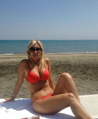 billige italienische Fotze