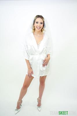 ソフィア スターリング 21 歳 コンセプト、結婚式の写真家