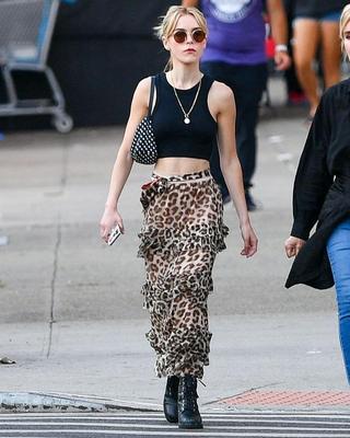 Kiernan Brennan Shipka