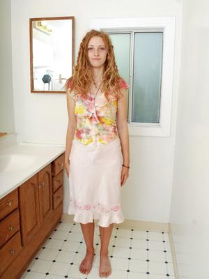 VALCORIE Badezimmer