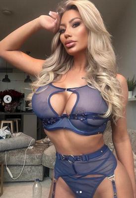Sophie Perle