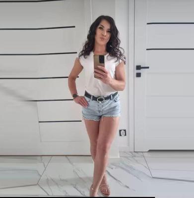 Garota legal Selfie