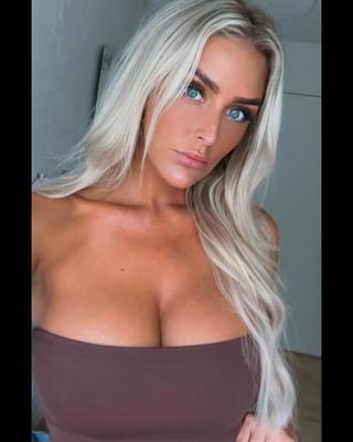 Katarine sexy Mädchen