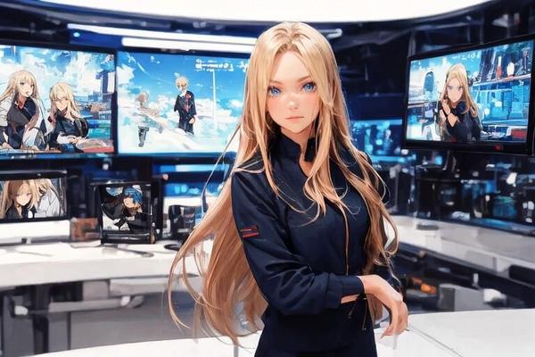 AIガールズ