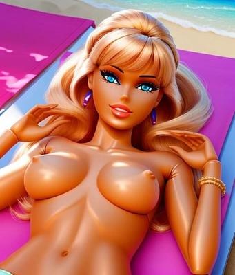 Collections Barbie préférées de tous les temps