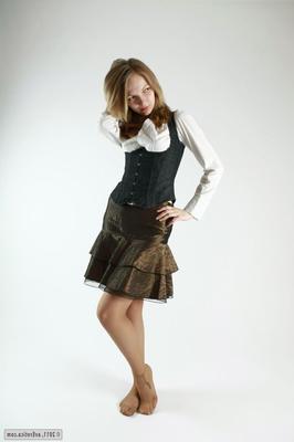 CLAUDIA