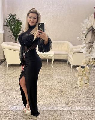 Rumänische MILF Maria M