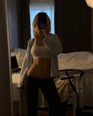 melanie chica sexy