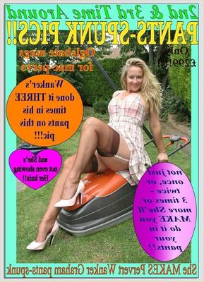 Miss Joanne, meine Zeitschriftencover habe ich erfunden