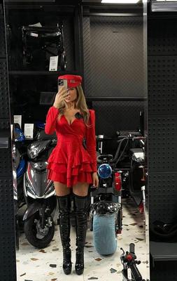 Румынская шлюшка Anita M