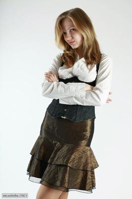 CLAUDIA