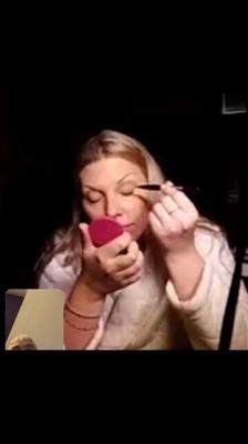 Hora do show da SOW