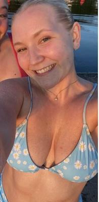 Anna for your pleasure