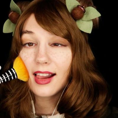 Suavemente galoshes bekah asmr sussurro