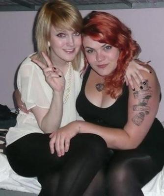 Friends