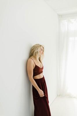 Elle Bridal Boudoirによる私室
