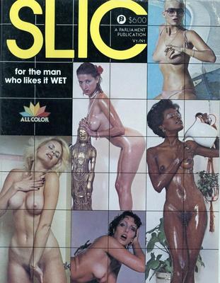 Seka na revista SLIC aprimorada